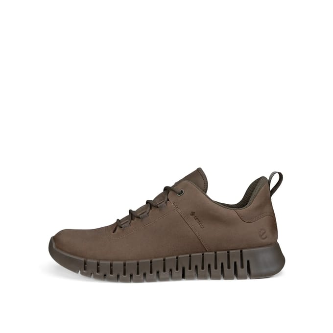 Trainers Ecco Gruuv