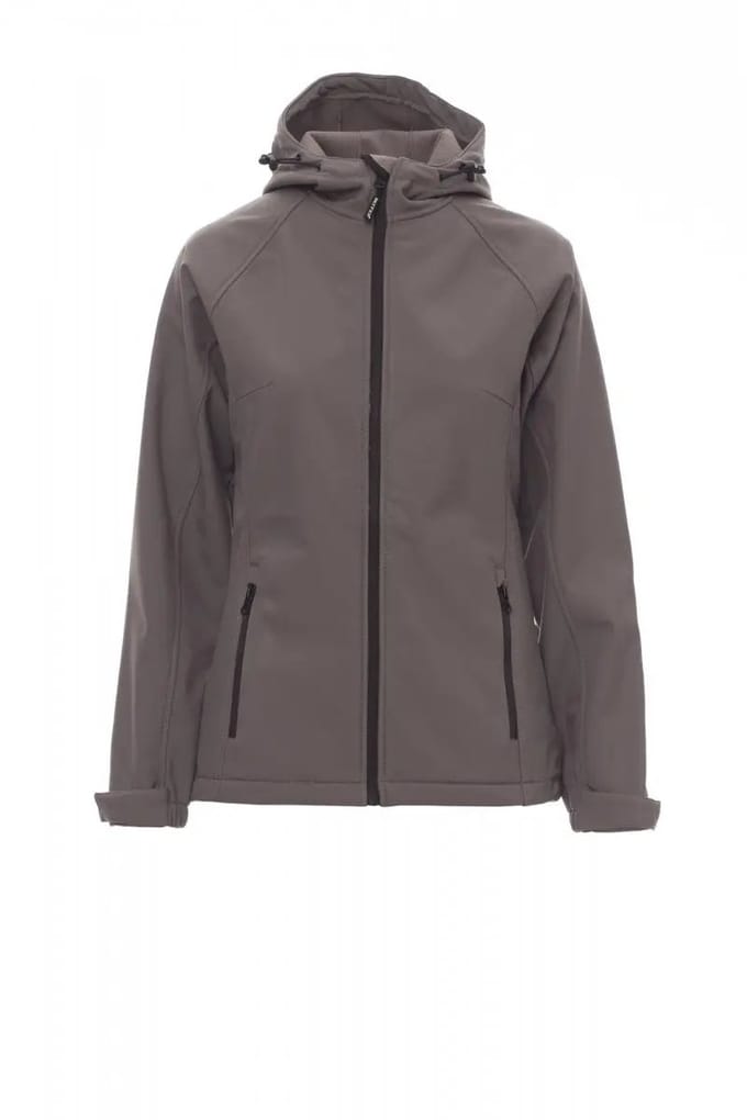 Payper Gale Lady - Steel Grey - L