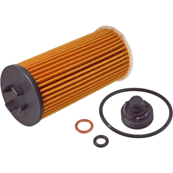 Oliefilter FEBI BILSTEIN 47224