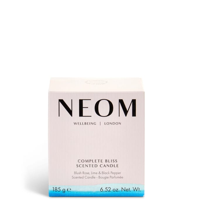NEOM Complete Bliss Collection