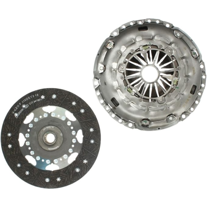 Schaeffler Luk Koppelingsset LUK SAC 624 3266 19