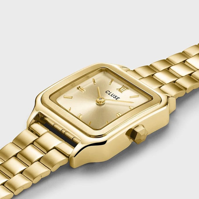 Cluse Gracieuse CW11802 Gracieuse Petite Horloge