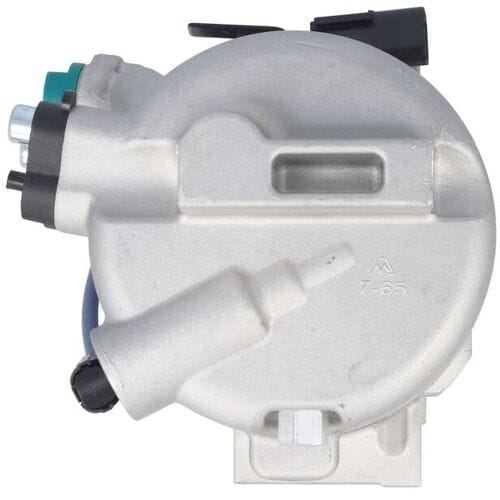 Airco-compressor THERMOTEC KTT090521