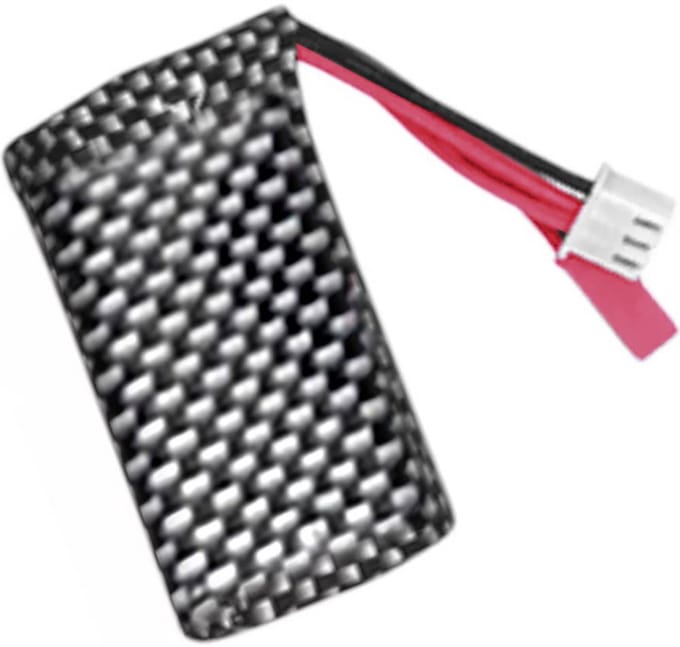 Absima Li-ion accupack 7.4 V 600 mAh