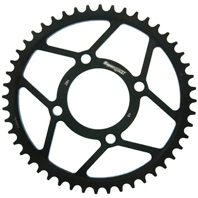 Motorfiets kroon Supersprox RFE-284:48 # JTR284-48 # 50-35005-48
