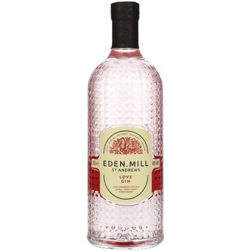 Eden Mill LOVE GIN 40% Vol. 0,7l
