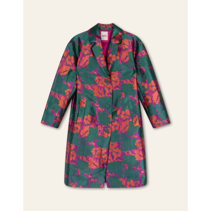 Oilily Calvo Jas- maat38 Woodbine