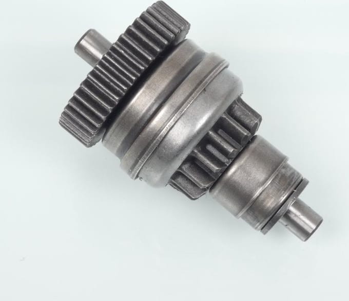 starterrol rms voor scooter piaggio 200 x9 evolution 2003 82612r nieuw