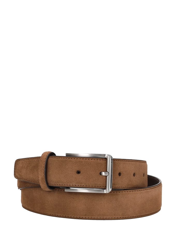 Riem Sub55 Heren Riemen