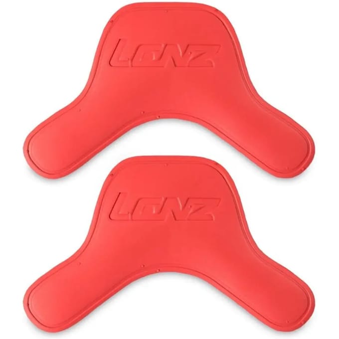 Set van 10 pads Lenz Fit Mat Heel