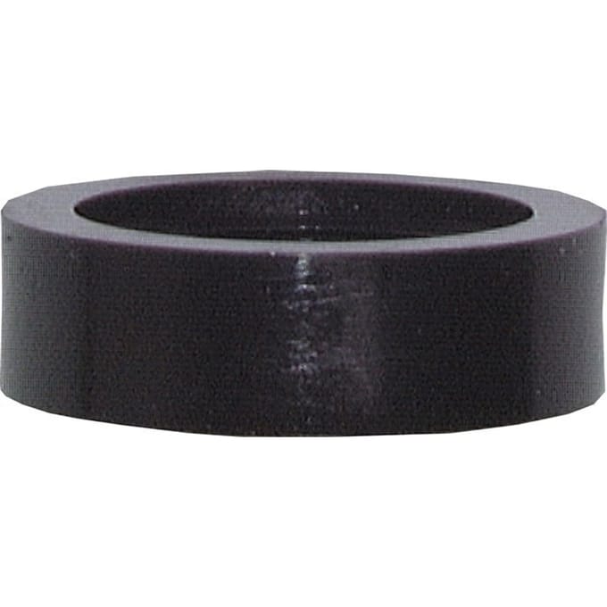 G 1/8" Polyamide Banjobout Spacer [20 Stuks]