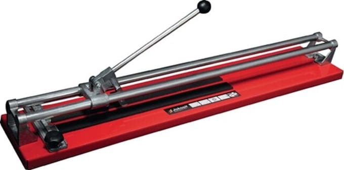 JOKOSIT - Basic Cut 158 W - Tegelsnijmachine - 800 mm - Inclusief HM-wiel