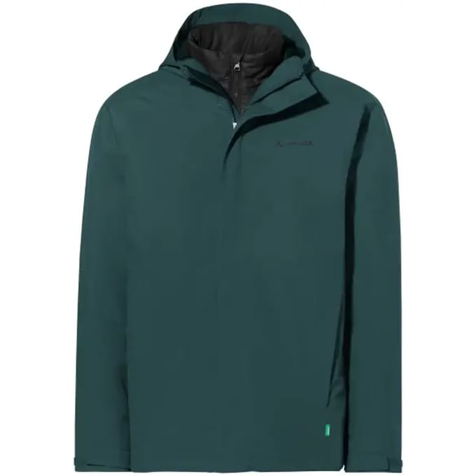 Wandeljas VAUDE Neyland 3in1
