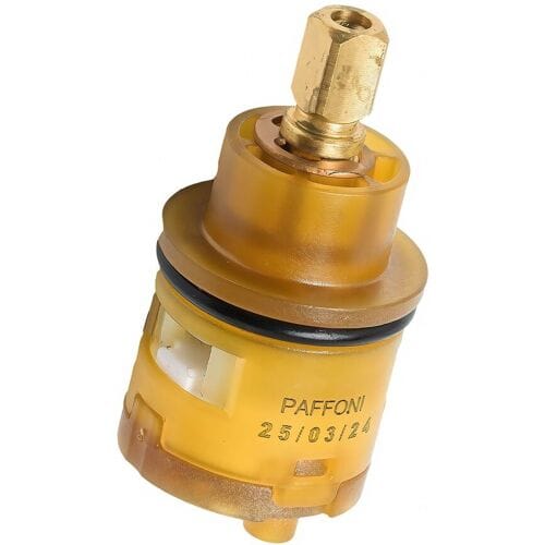 Kronenbach shut-off unit 2.0 for shower system 4008004
