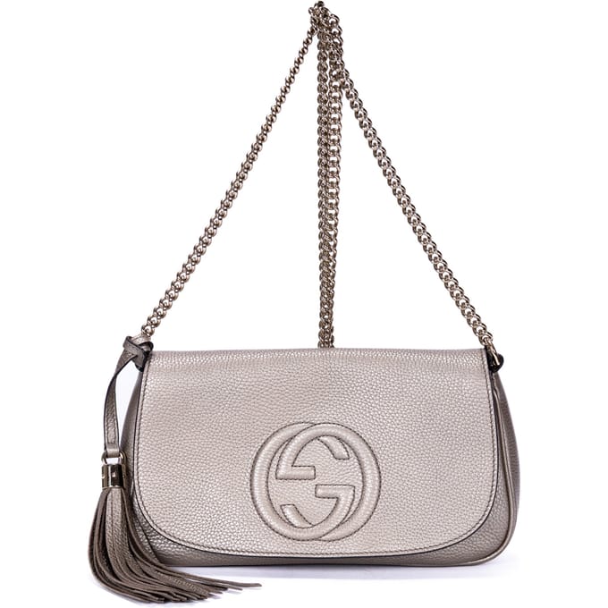 Soho Chain Crossbody   schoudertas