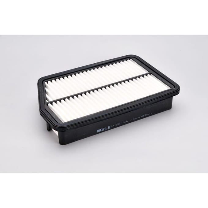 MAHLE luchtfilter KNECHT LX 2960