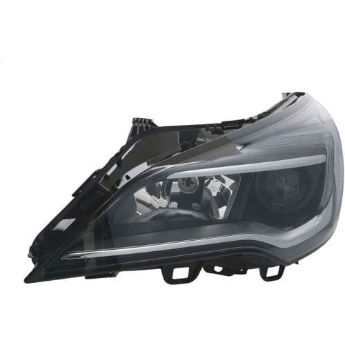 Koplamp, bevestiging ZKW 796.03.000.95