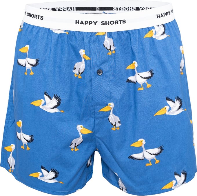 Happy Shorts Boxermix