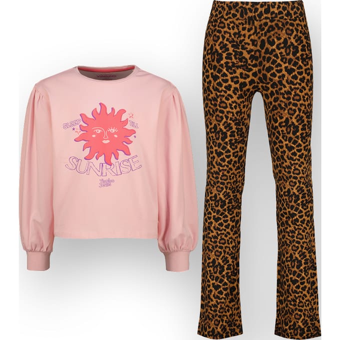 Pyjama Winna