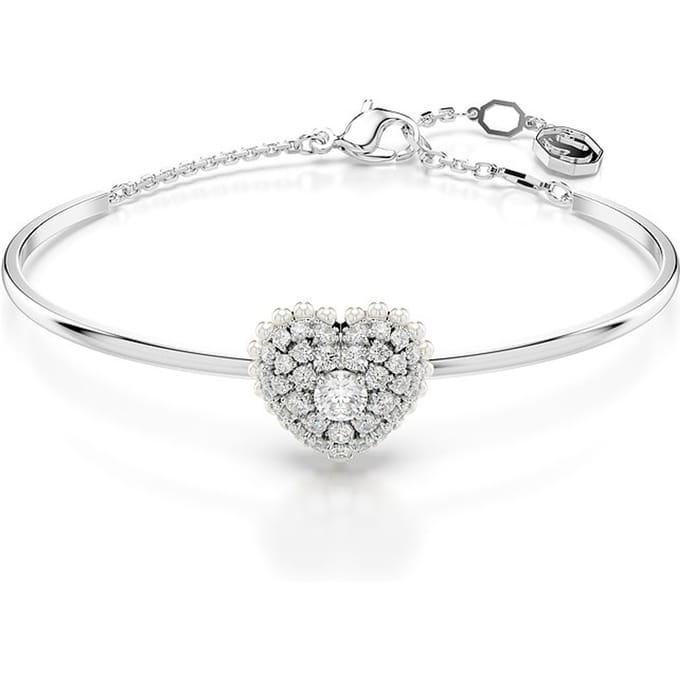 Swarovski 5684385 - Armband (sieraad) - Metaal