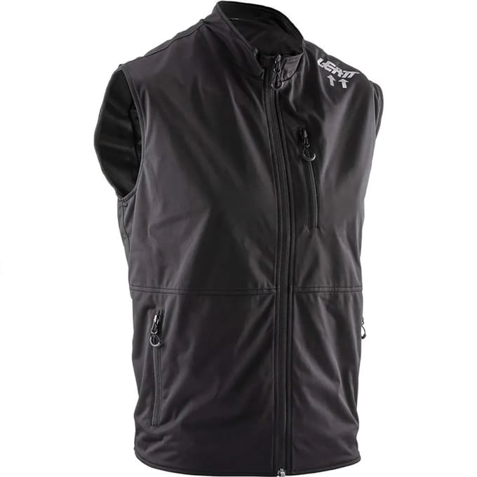 Leatt Race Vest Zwart XL Man