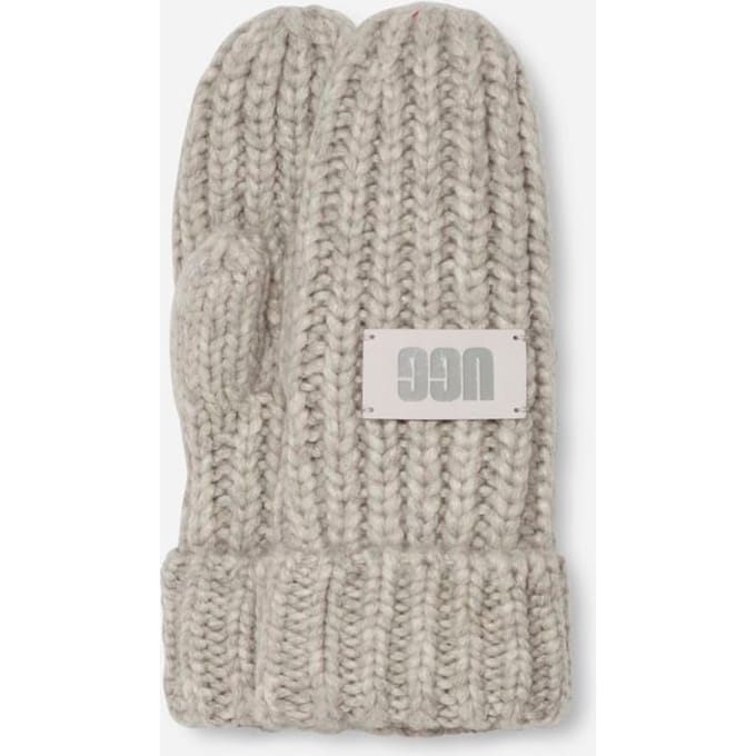 UGG® Grove want in Light Grey, Knit