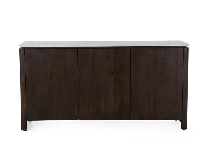 StarFurn Bovenblad Dressoir Dallas Beige Marmer 165cm