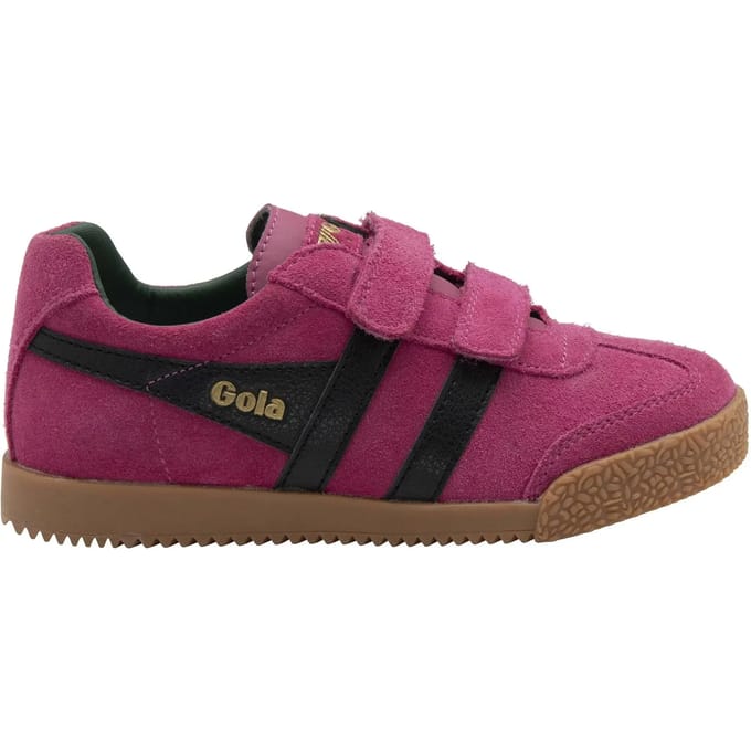 Gola  Lage Sneakers HARRIER STRAP