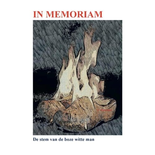 In Memoriam - Michel Mulder