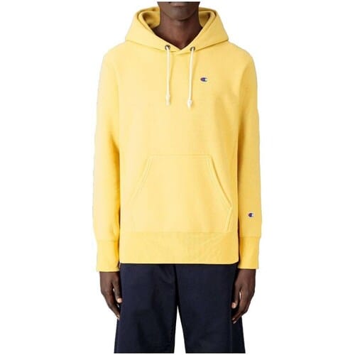 Capuchon sweaters Champion Reverse Weave C Logo Hoodie