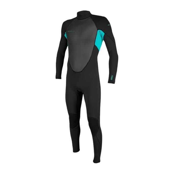 Volledige jumpsuit voor kinderen O'Neill Reactor-2 3/2 Back Zip