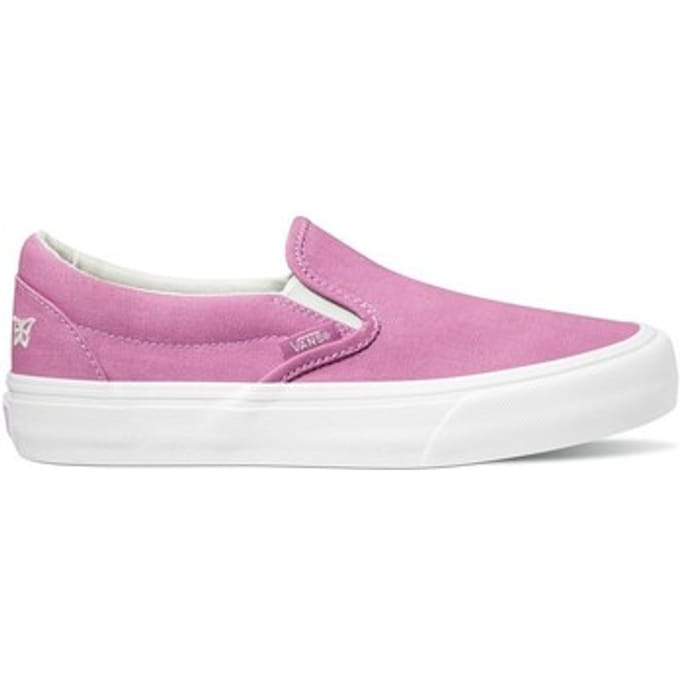 Lage Sneakers Vans Slipon VR3
