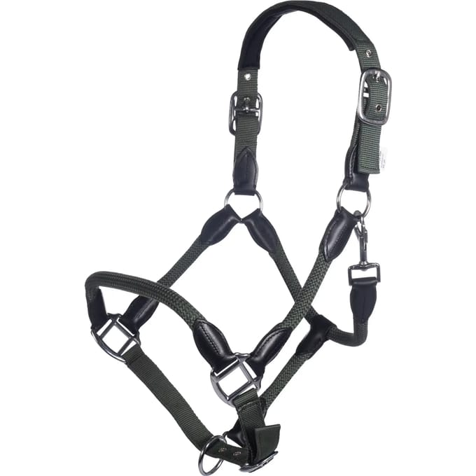 Halster voor paarden HKM Carlotta