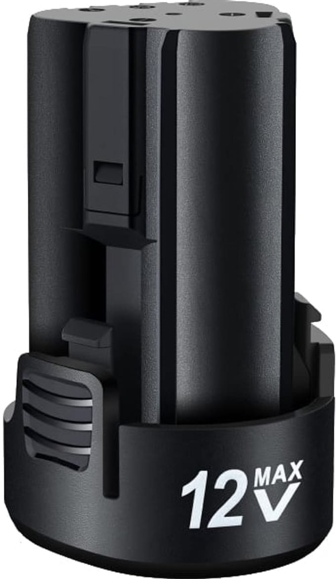DCK LB1220-1 Accu 12V 2,0Ah