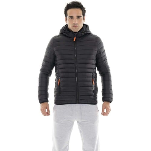 Blazer Leone 1947 Man Hoody Jacket Basic