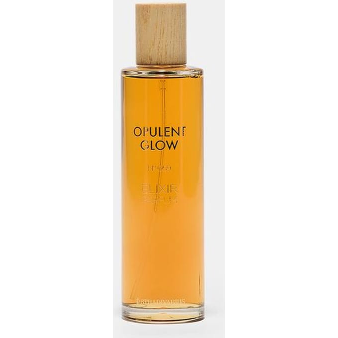Stradivarius N.059 OPULENT GLOW ELIXIR PARFUM 100 ML  Goud OS