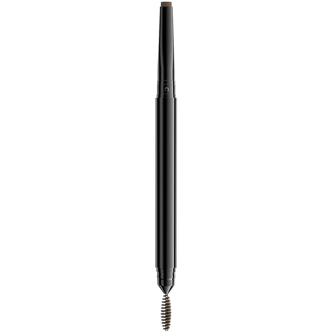 NL NYX Professional Makeup Precision Brow Pencil - PBP04 Ash Brown - Wenkbrauw potlood - 1 gr