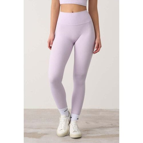 FAMME Softy Leggings Orchid L