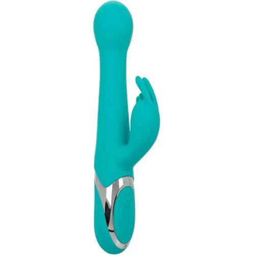 CalExotics Enchanted Oscillate - Tarzan Vibrator