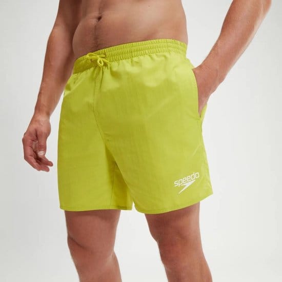Speedo - maat S - Essential 16 Zwemshort Heren
