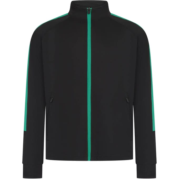 Kinder trainingspak Finden + Hales Knitted