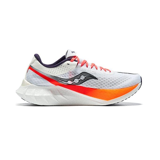 Saucony ENDORPHIN PRO 4 - Hardloopschoenen - Heren - 45
