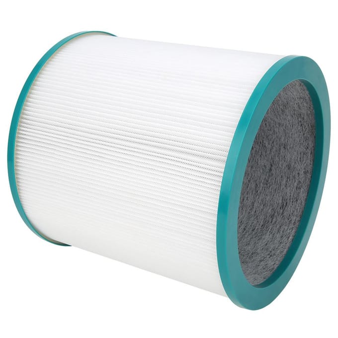 Luchtreiniger Filter Zeef Vervanging voor Dyson Luchtreiniger TP00/TP02/TP03/AM11 white