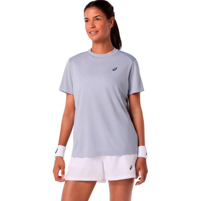 ASICS Court T-shirt Dames