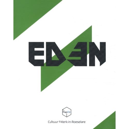 Eden - Kerk in Roeselare