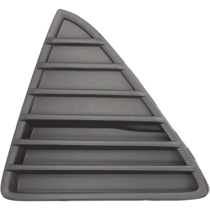 Ventilatierooster, bumper BLIC 6502-07-2536993PP links
