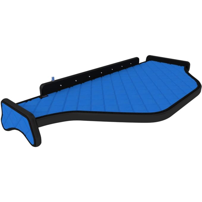 Bbinnenlegplank cabine F-CORE FT03 BLUE