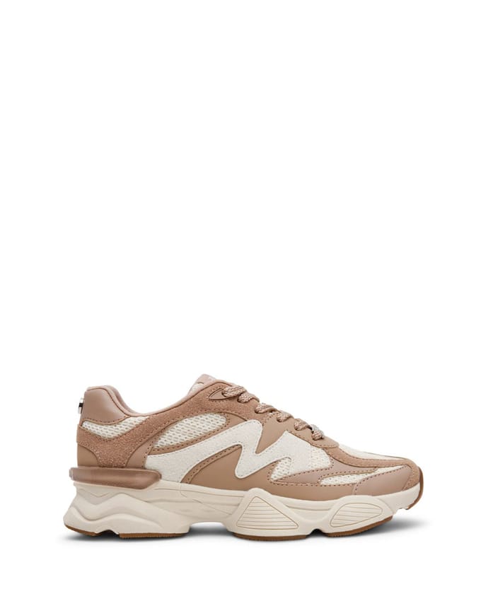 Steve Madden Speeder sneakers