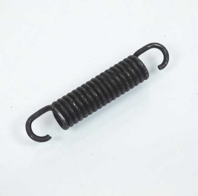 Ressort de béquille centrale 79mm pour scooter Piaggio 50 Typhoon Après 2003 278940