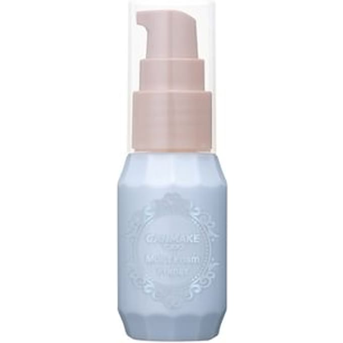 Canmake - Moist Prism Primer SPF 28 PA++ 03 Pale Blue
